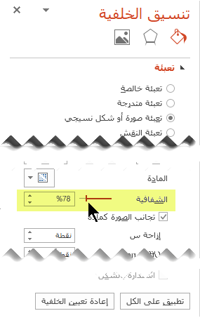 4 رقم مجموعة الصور