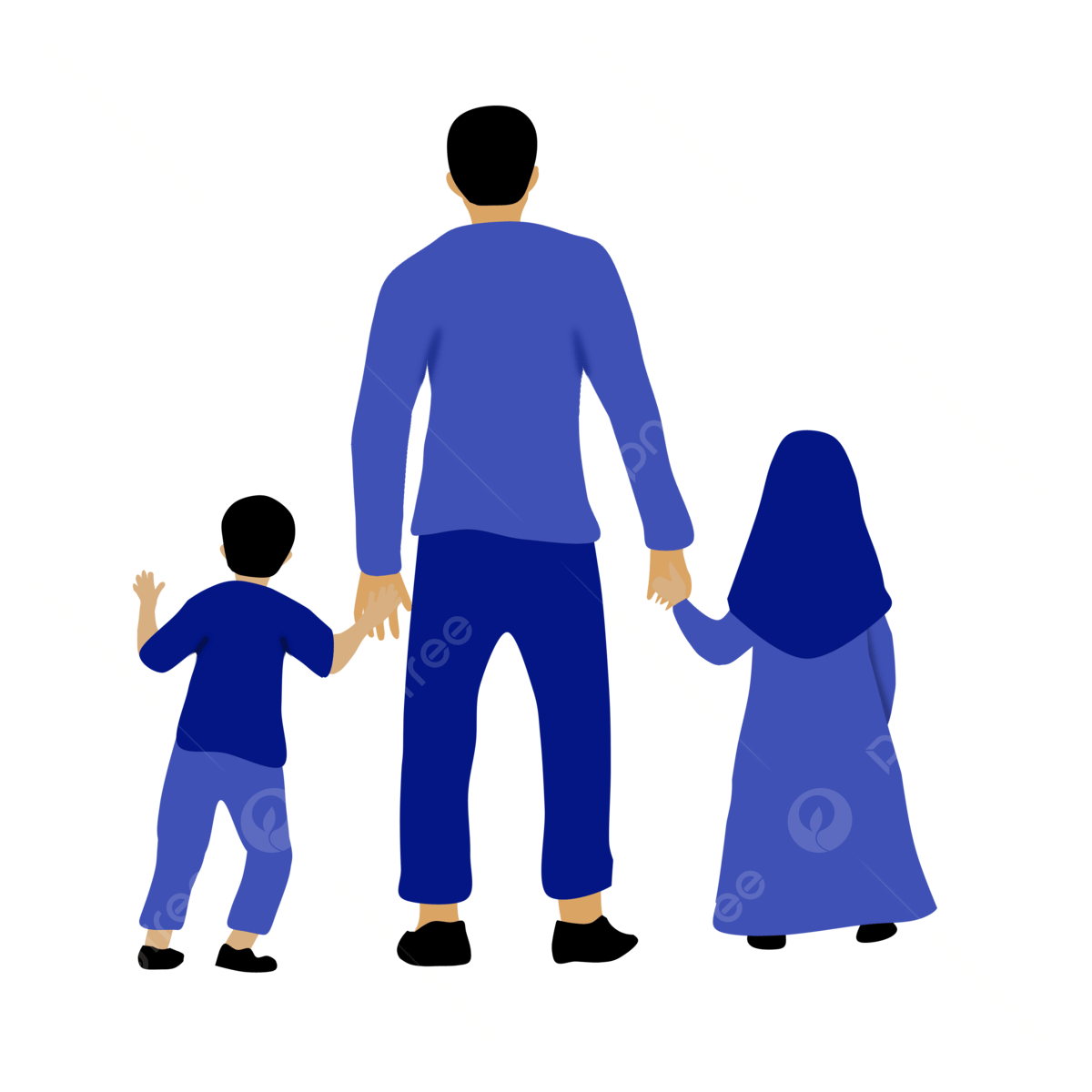 اب وابنته - KibrisPDR
