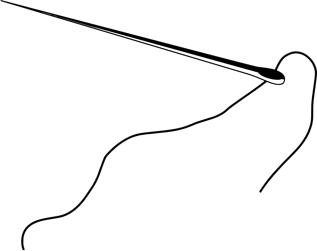 ابرة خيط - KibrisPDR