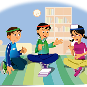 3 رقم مجموعة الصور