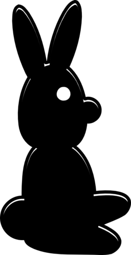 ارنب اسود - KibrisPDR