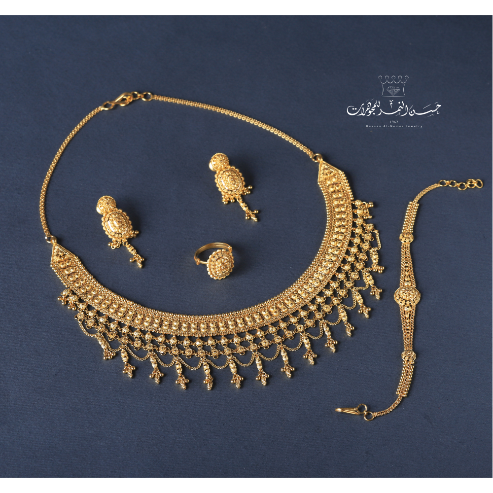 اساور ذهب هندي - KibrisPDR