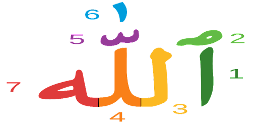 14 رقم مجموعة الصور