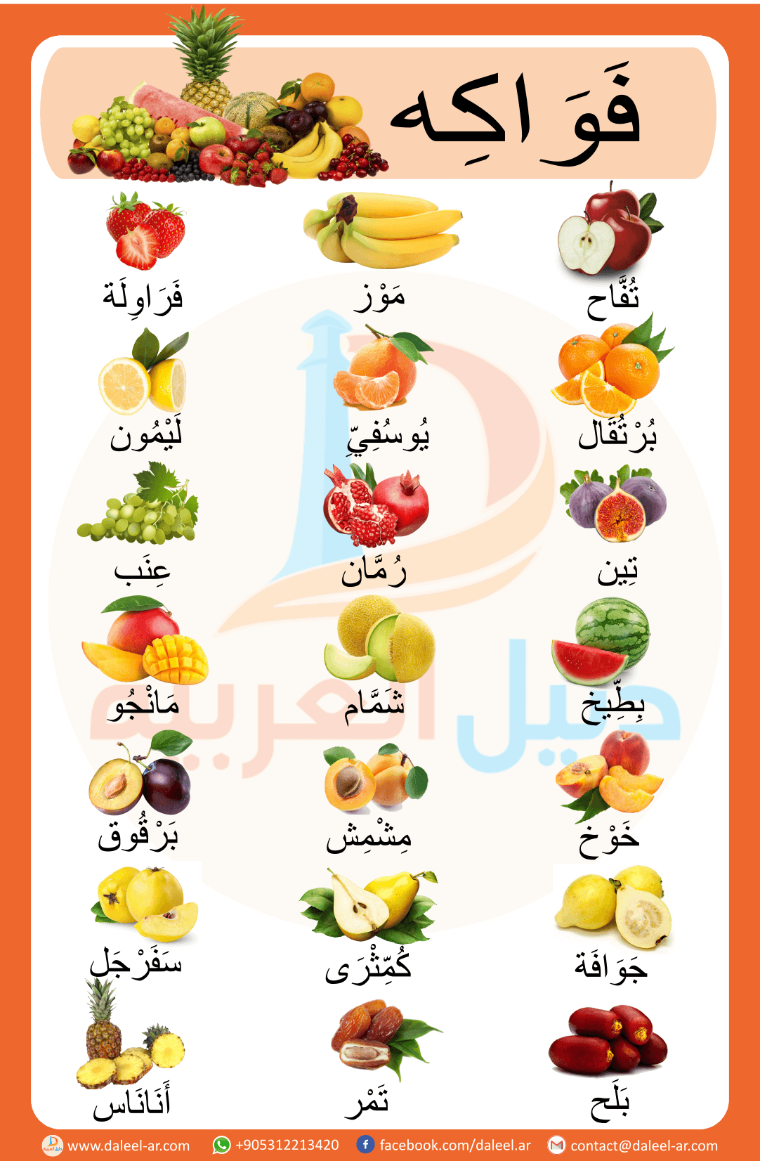 5 رقم مجموعة الصور