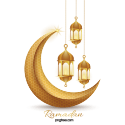 اضاءة رمضان - KibrisPDR