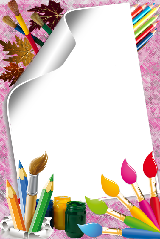 خلفيات مدرسية للتصميم - KibrisPDR