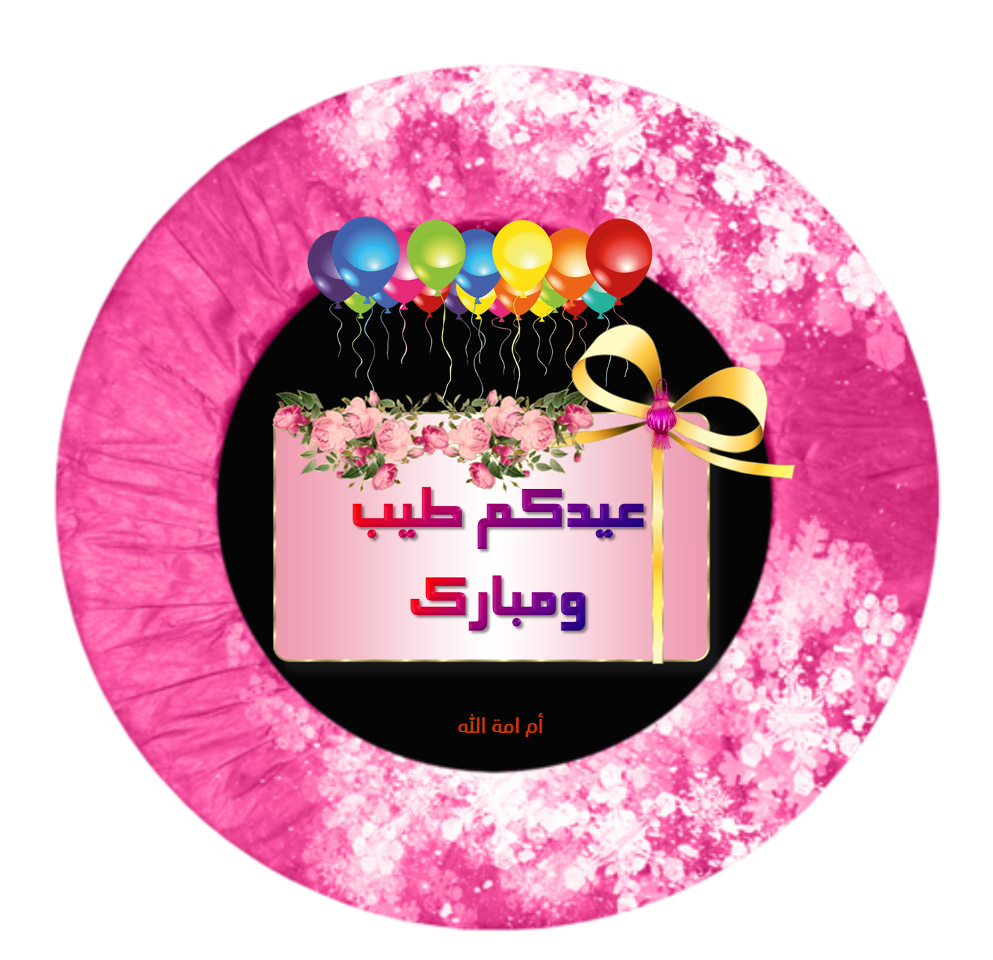 14 رقم مجموعة الصور