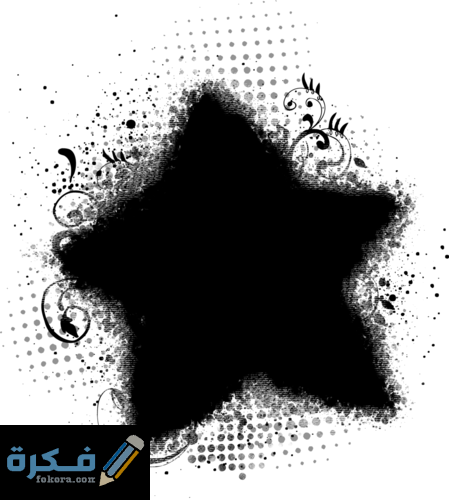 8 رقم مجموعة الصور