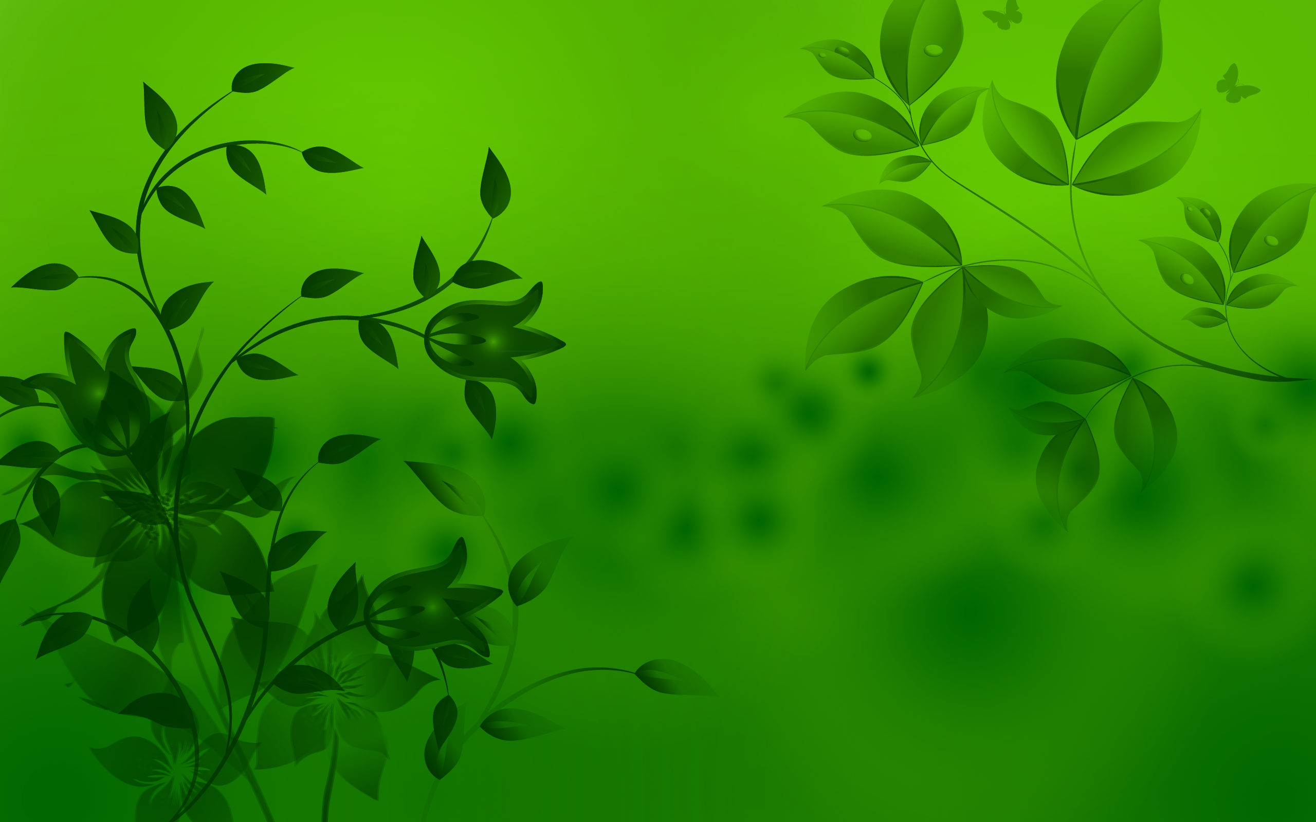خلفيه اخضر - KibrisPDR