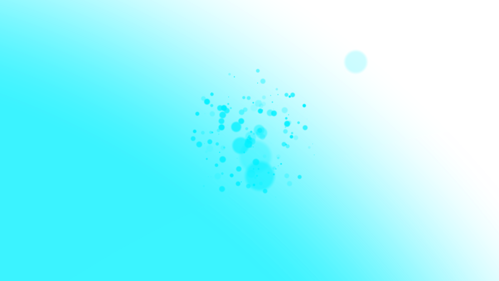 خلفيه زرقاء - KibrisPDR