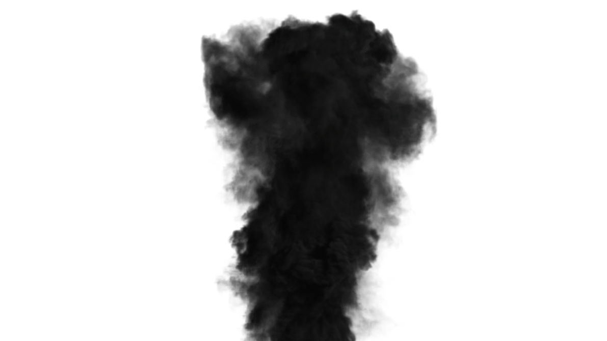 دخان قديم - KibrisPDR