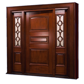 ديكور الباب - KibrisPDR