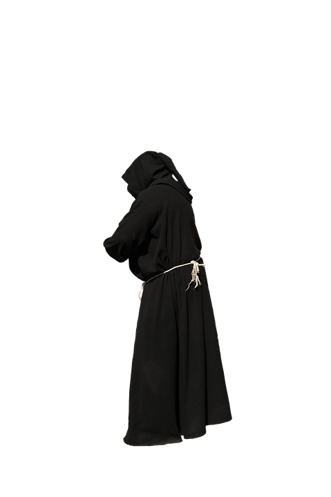 راهب - KibrisPDR