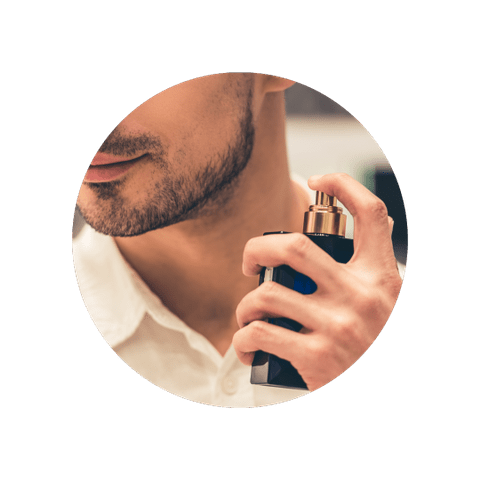 رجال يدخن - KibrisPDR