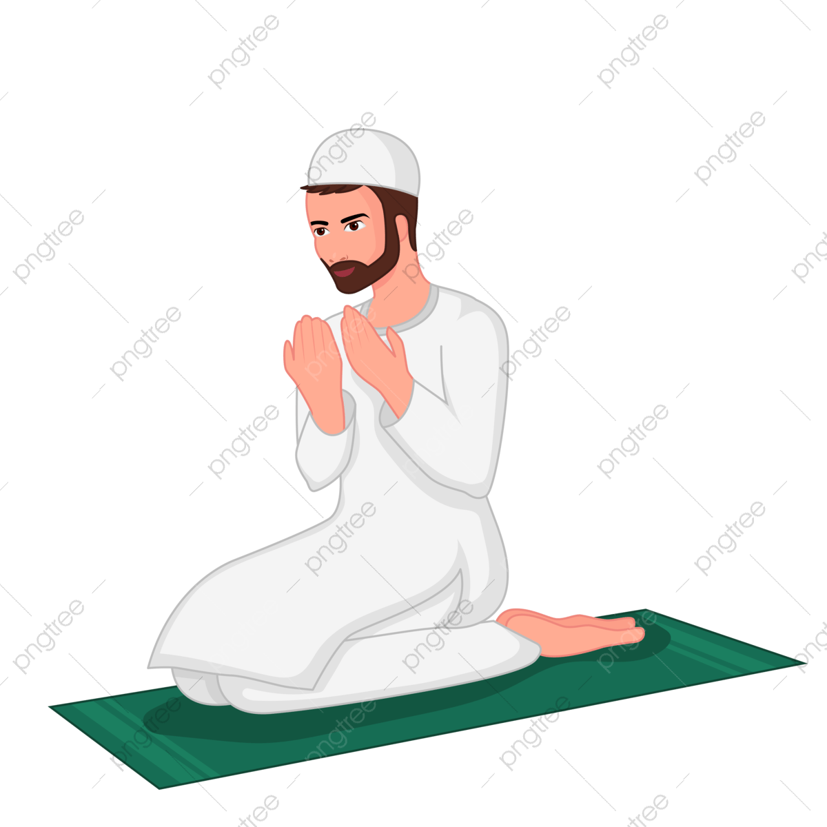 رجل يدعي الله - KibrisPDR