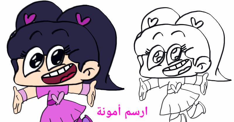 4 رقم مجموعة الصور