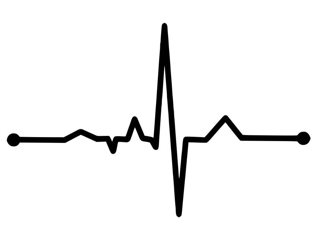 رسم نبض القلب بالرموز - KibrisPDR