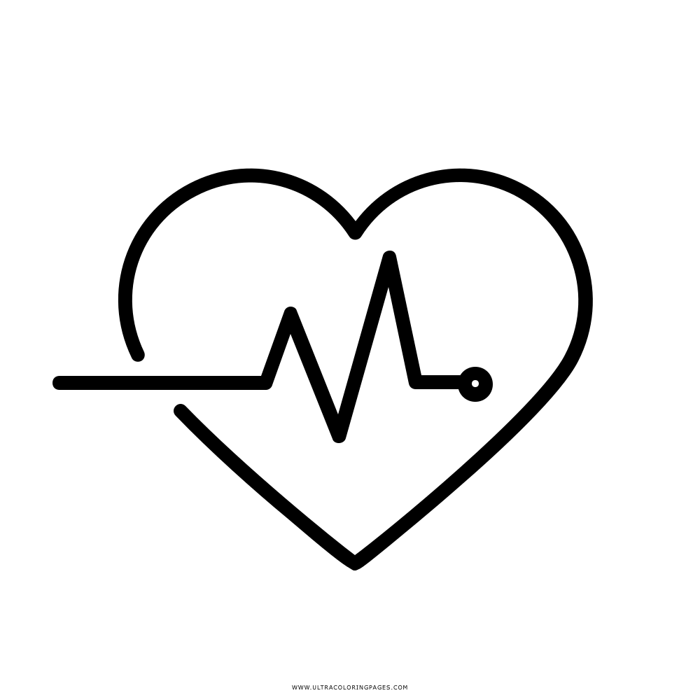 رسم نبضات القلب - KibrisPDR