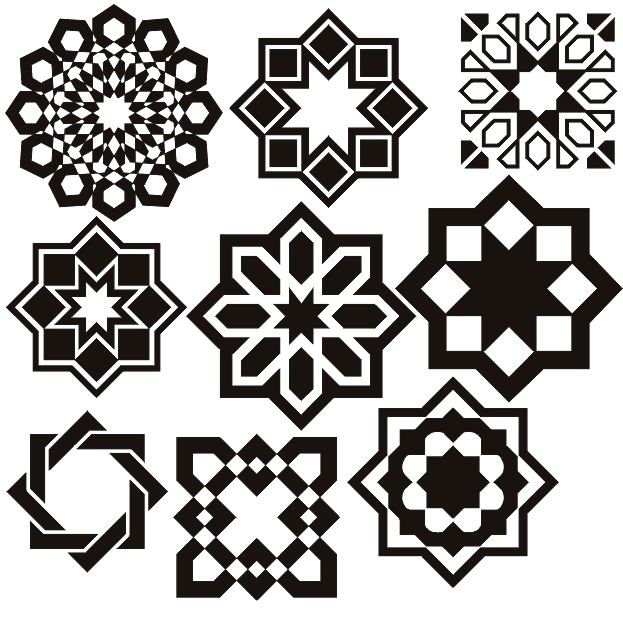 12 رقم مجموعة الصور