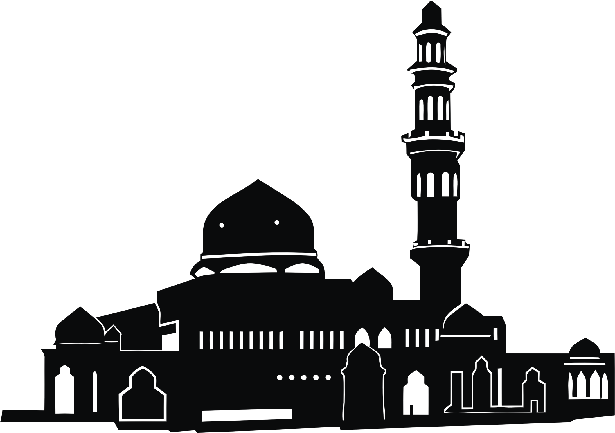 7 رقم مجموعة الصور