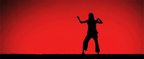 رقص Gif - KibrisPDR