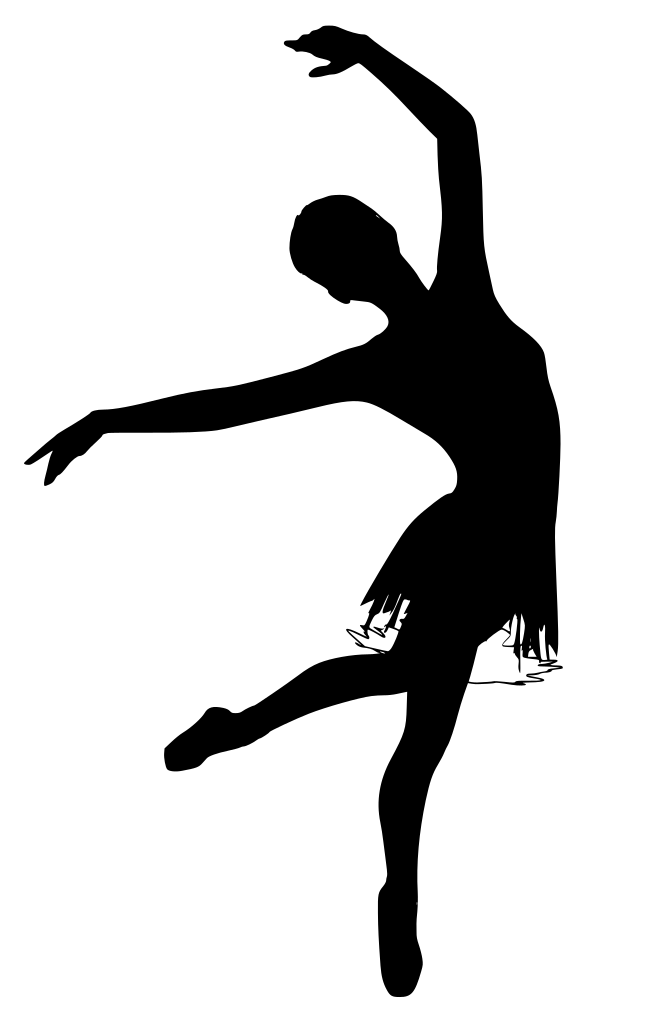 رقصة الباليه - KibrisPDR
