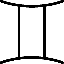 رمز برج الجوزاء - KibrisPDR