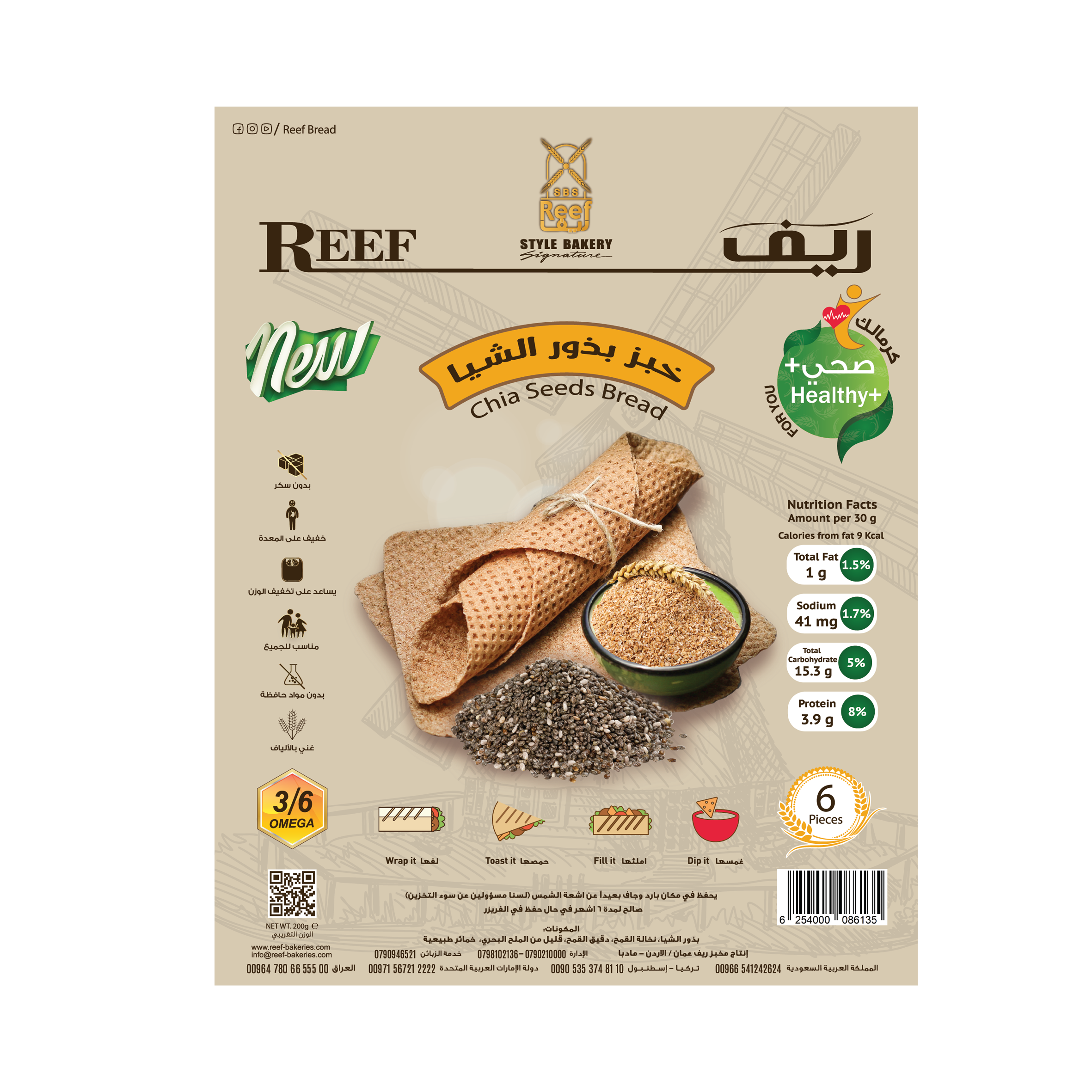 4 رقم مجموعة الصور