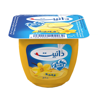 زبادى دانون - KibrisPDR