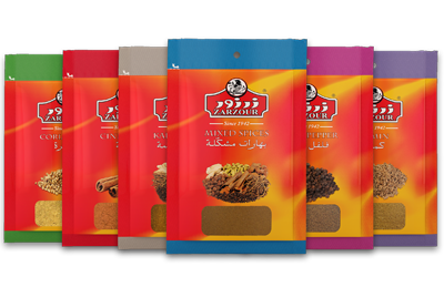 4 رقم مجموعة الصور