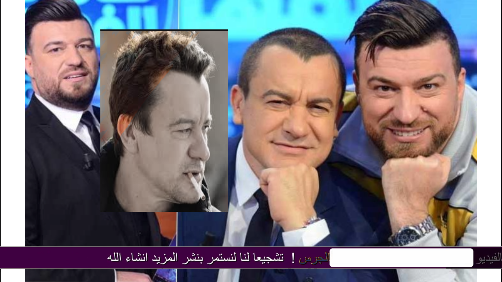 7 رقم مجموعة الصور