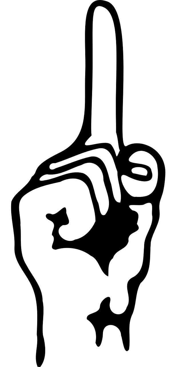 سبابة - KibrisPDR