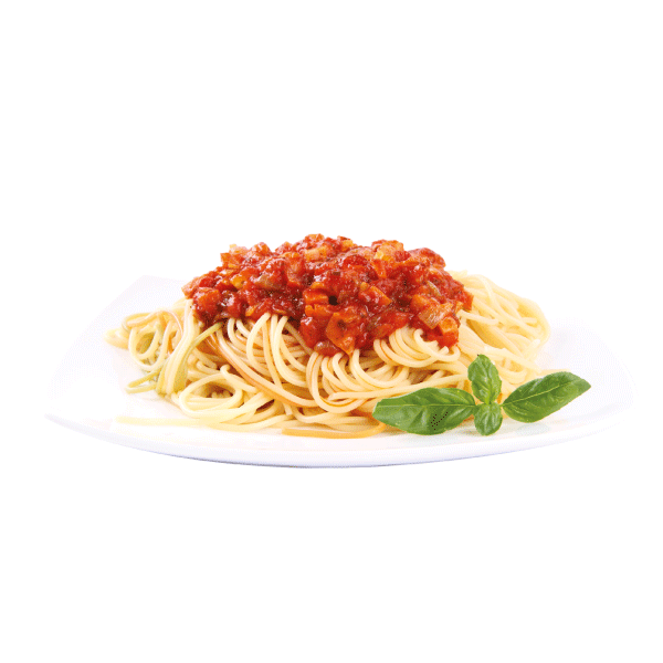 سباغيتي بولونيز - KibrisPDR