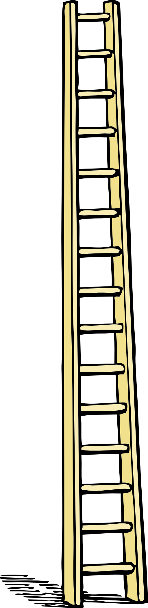 سلم طويل - KibrisPDR