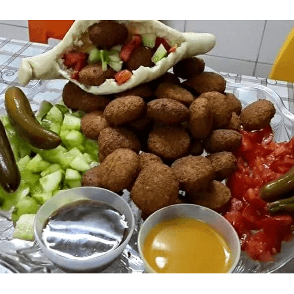 6 رقم مجموعة الصور