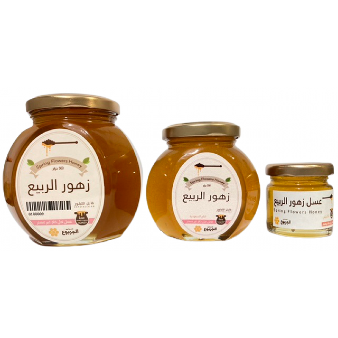 4 رقم مجموعة الصور
