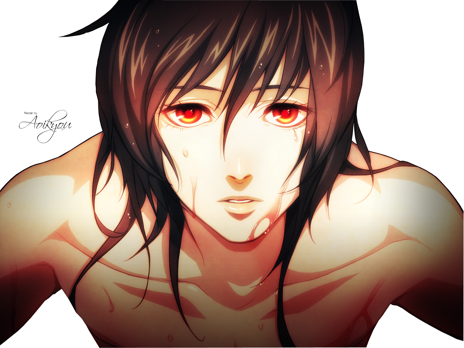 شباب انمي - KibrisPDR