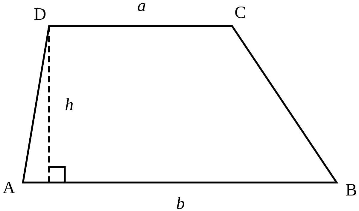 شبه منحرف - KibrisPDR