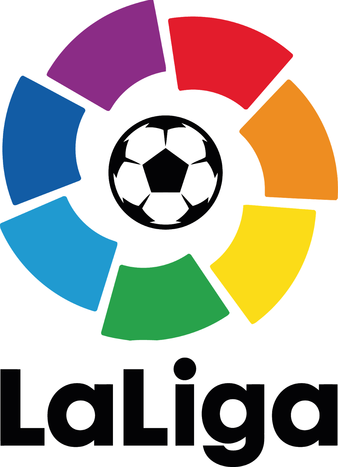 شعارات الدوري الاسباني - KibrisPDR