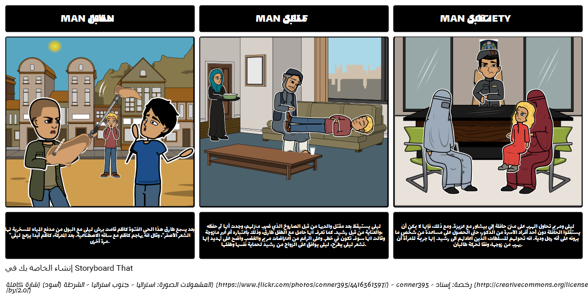 4 رقم مجموعة الصور