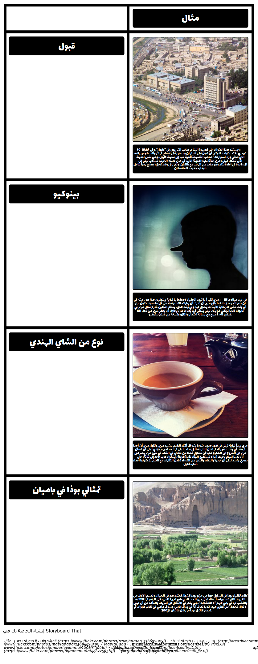 5 رقم مجموعة الصور
