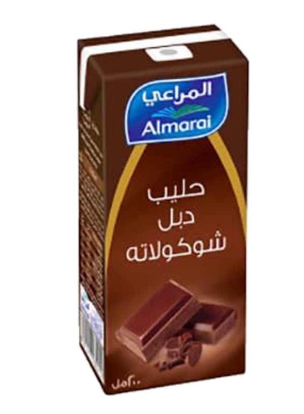 شوكولاته الصفراء - KibrisPDR