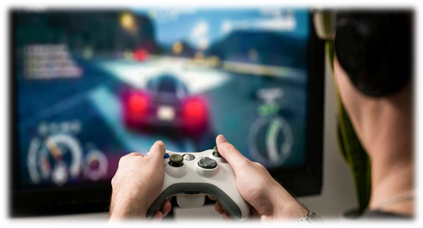 صور Gaming - KibrisPDR