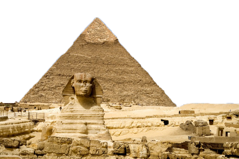 صور ابوالهول - KibrisPDR