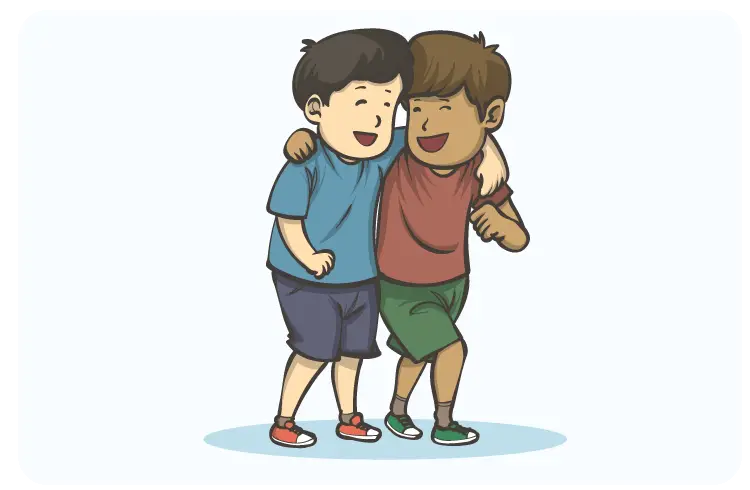 صور الصداقه - KibrisPDR