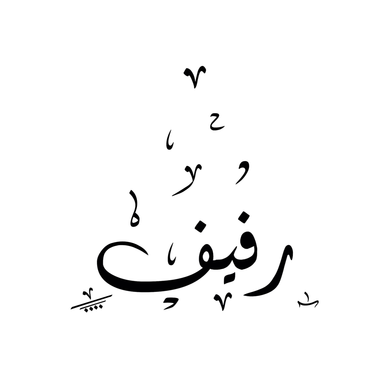 3 رقم مجموعة الصور