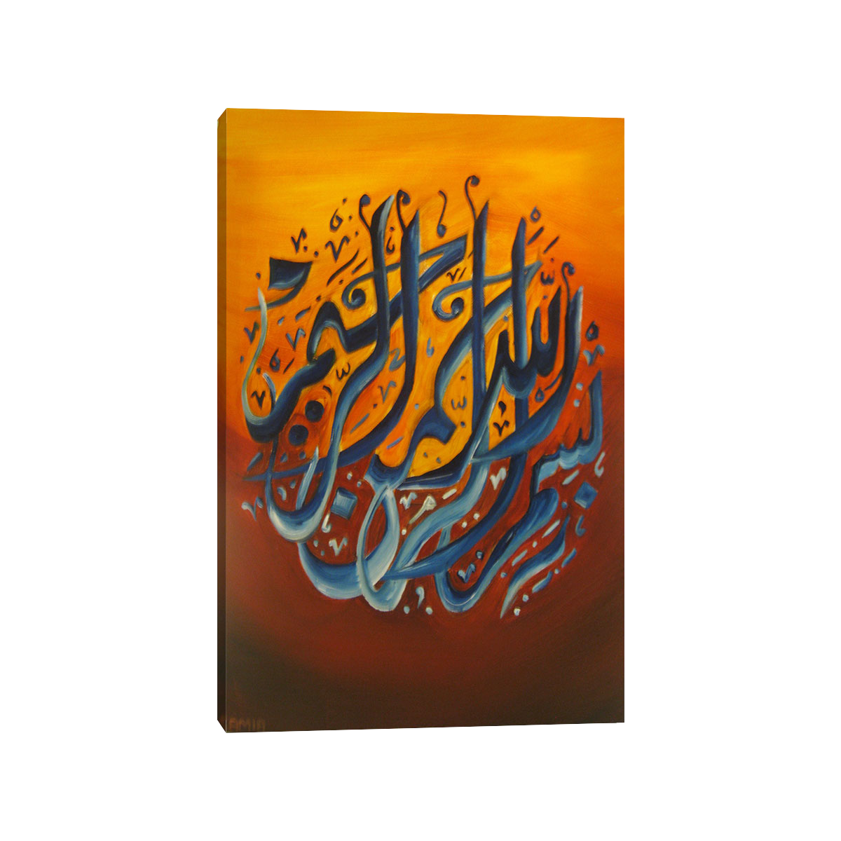 10 رقم مجموعة الصور