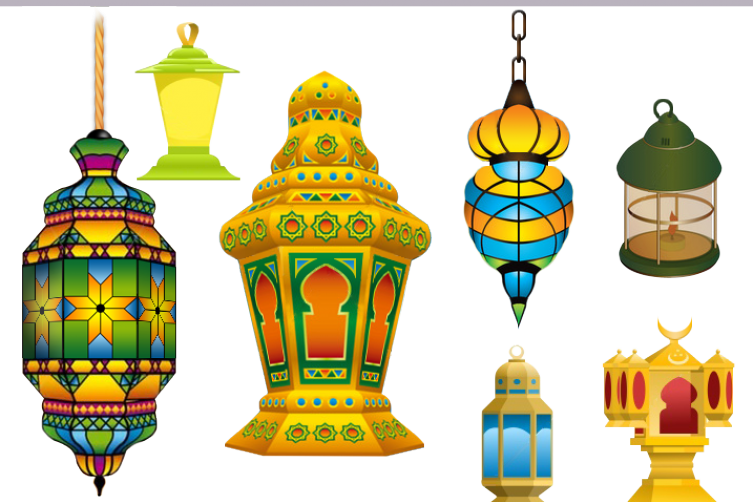 صور تبريكات رمضان - KibrisPDR