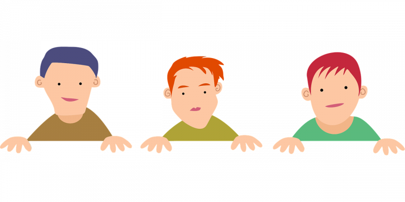 7 رقم مجموعة الصور