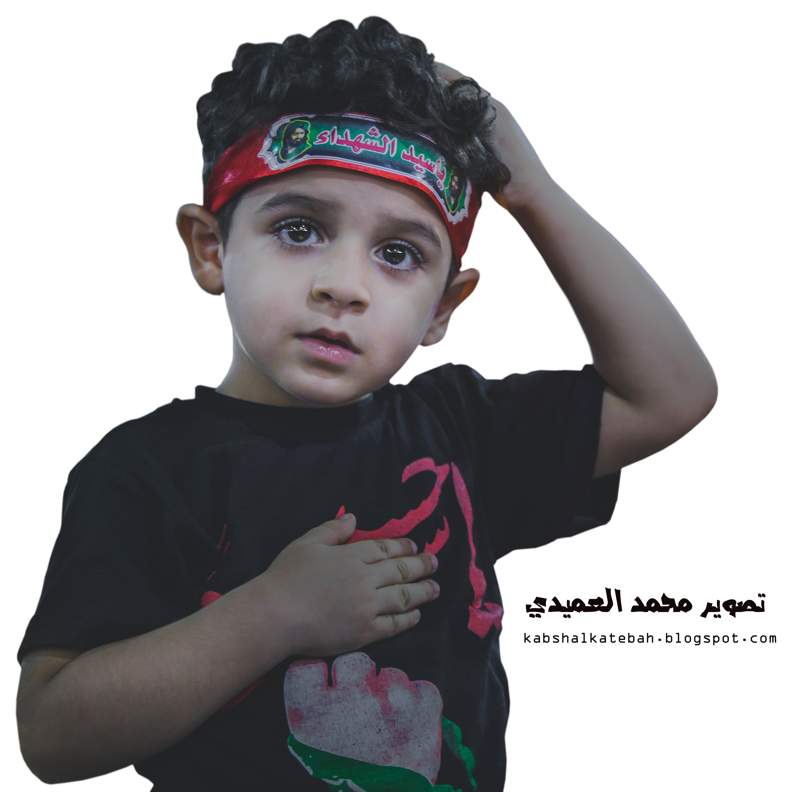 8 رقم مجموعة الصور